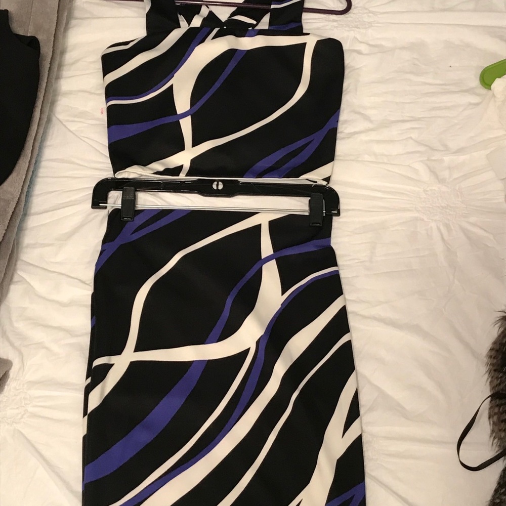 Two piece outfit - Picture 4 of 4